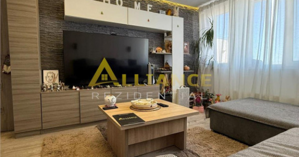 Ttitan Apartament 3 camere Aleea Barajul Bistritei | Etaj 10