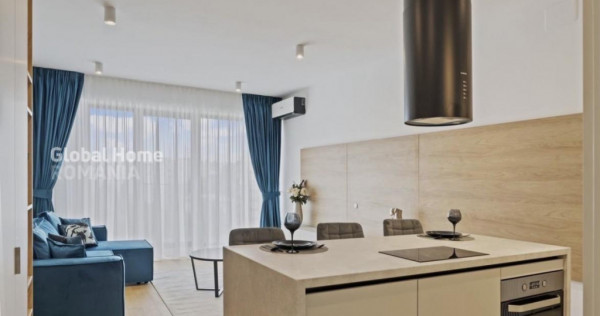 Apartament 2 Camere | Timpuri Noi-Nerva Traian | OTN