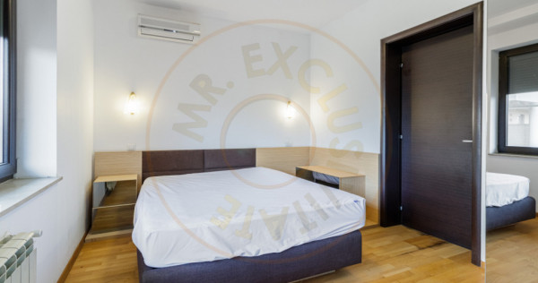 Apartament Voluntari Pipera - Privighetorilor