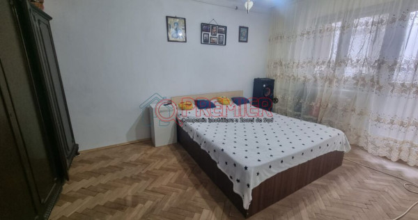 Sector 4 - Metrou Aparatorii Patriei - Str Turnu Magurele -