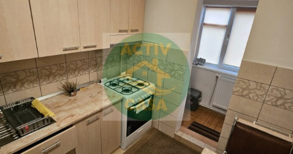 Apartament 2 camere, de inchiriat, zona Posta Mare