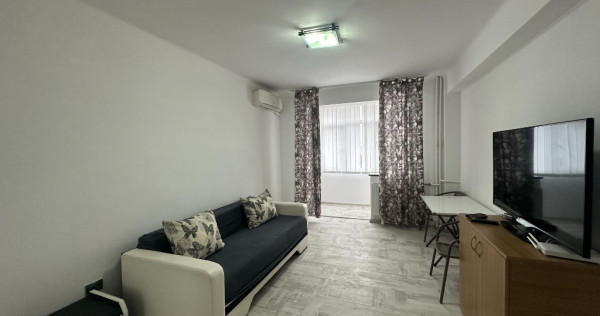 VIGAFON - Garsoniera Ultracentral