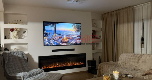 Amurgului - 5 min Metrou Leonida - Casa individuala