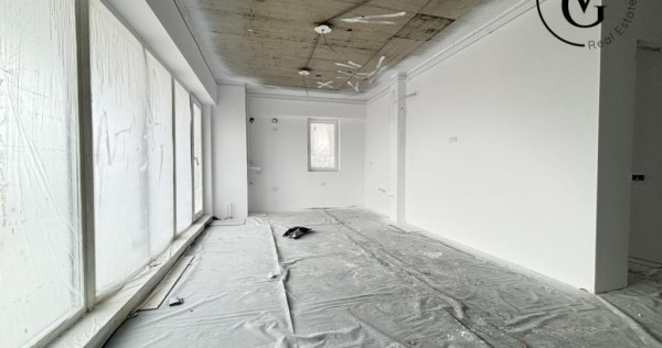 Apartament 2 camere - Alezzi Towers - Mamaia Nord