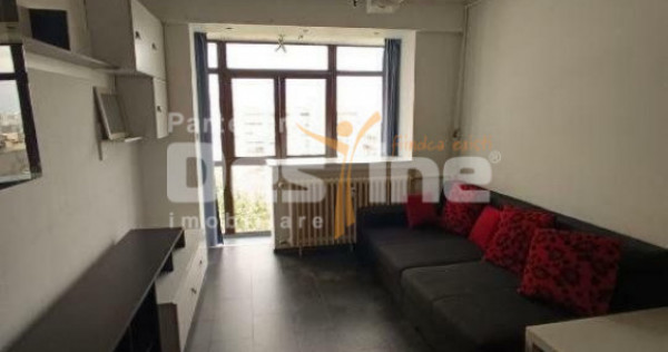 Tineretului | 3 camere | dec | et 10 | mobilat/utilat | 129.