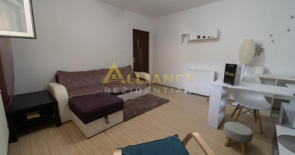 EXCLUSIVITATE &ndash; APARTAMENT 2 CAMERE, CAMPUS SCOLAR IN A...