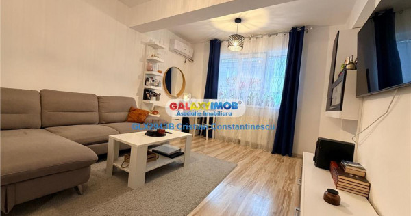 Apartament 2 camere decomandat Parcare inclusa Metrou Leoni