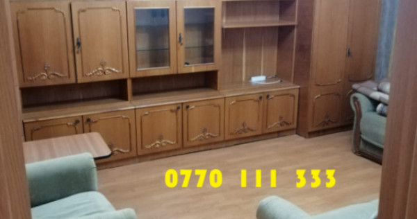 Etaj 2 - Apartament 2 camere, confort 1 zona Vidin. Mobilat