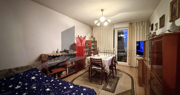 Apartament 2 camere Prelungirea Ghencea/Valea Oltului