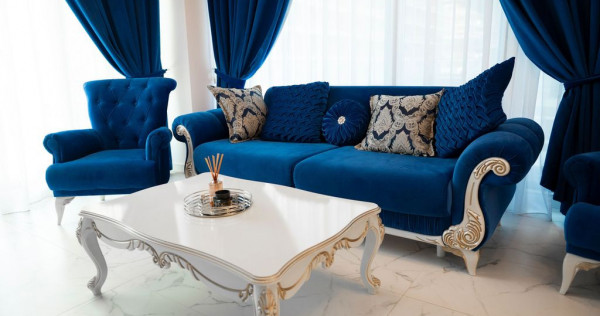 Apartament premium cu terasă mare și vedere la mare &ndash;...