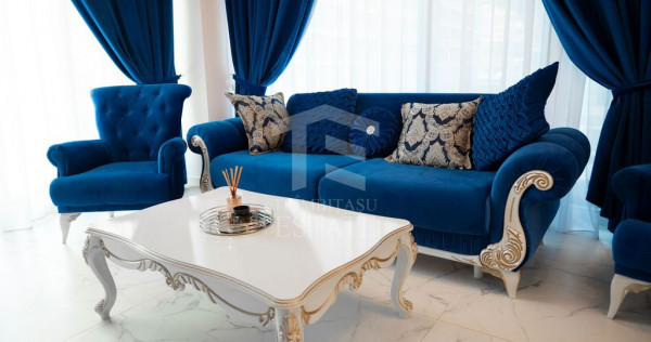 Apartament premium cu terasă mare și vedere la mare &ndash;...