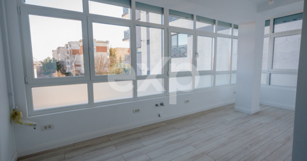 GAVANA 3 | Apartament 2 camere &ndash; imobil mic, doar 6 locuin