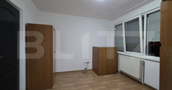 Apartament 2 camere, 36 mp, zona Carpati 1