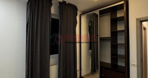 2 camere + curte 33 mp - Popesti Leordeni - Str Amurgului