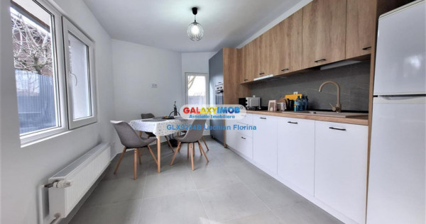 Comision 0% I Casa individuala, curte proprie parcare I Brag