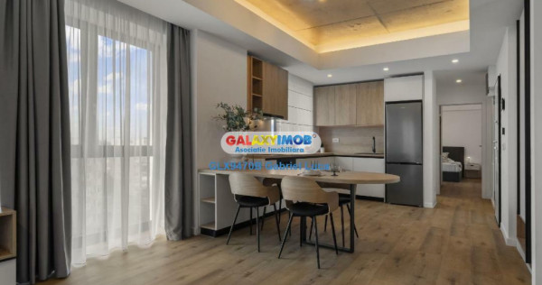 Apartament 2 camere 57mp | Balcon | Nou I Metrou Piata Su