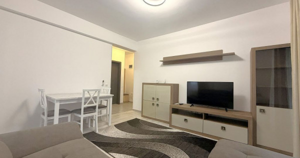 2 camere Militari Residence + PARCARE | Bloc 2021 | Centr...