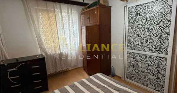 Apartament 2 camere || ideal investitie || etaj 1