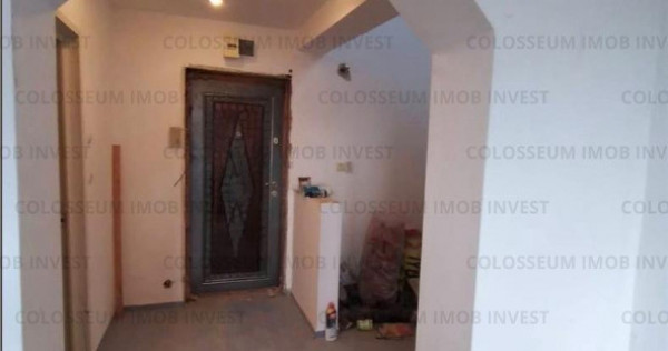 Apartament 2 camere - zona Racadau