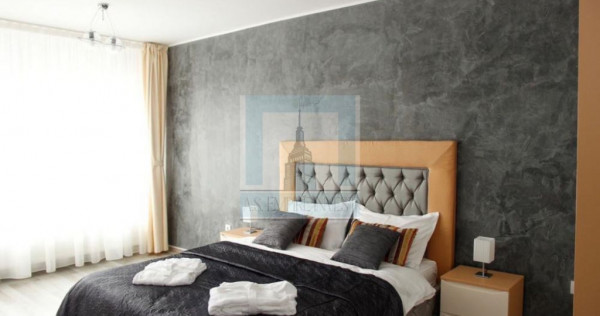 Garsonieră 40 mp + parcare + boxă - zona Avantgarden