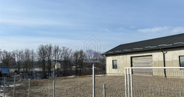 Spatiu industrial - 300 mp Patrauti