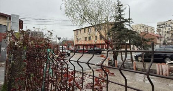 ! Garsoniera mobilata - 26 mp - Dealu Alunis - Grand Arena