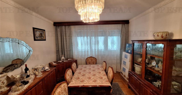 Apartament 2 cam -Braila - - Calea Galati