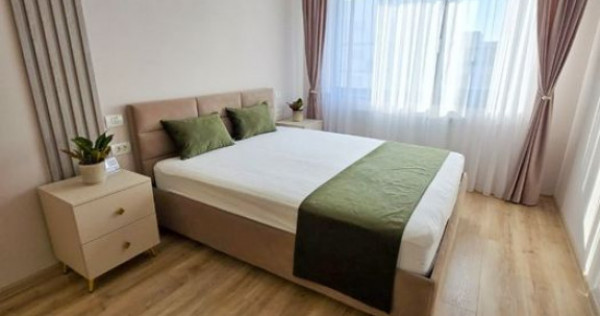 Apartament 2 camere elegant, luxos si luminos, Coresi, Tract