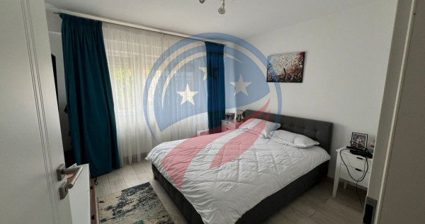 Apartament de vanzare Brazda