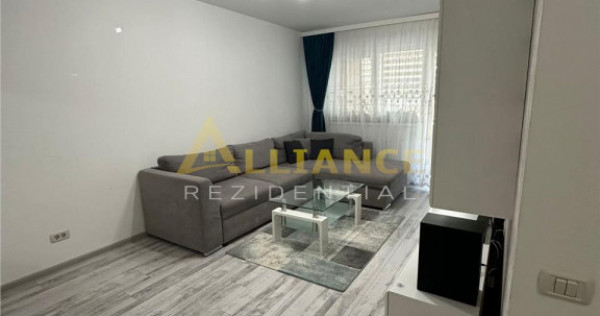 Metrou Berceni-Apartament 2 Camere-Mobilat |2 Locuri de Parc
