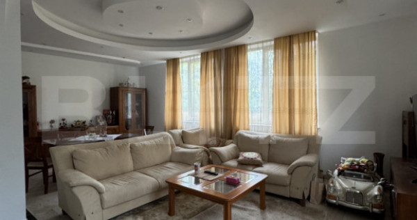 Casa S+P+E+M, 230 mp teren, Puskin