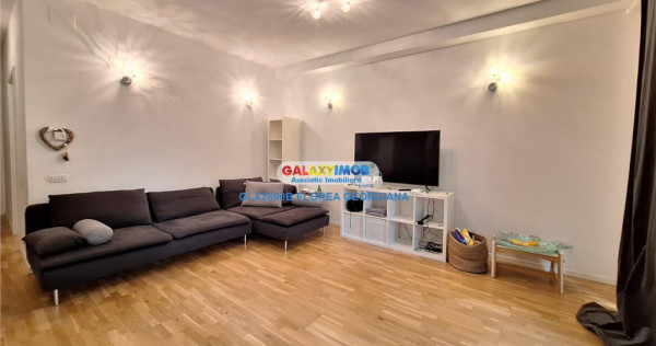 Casa de inchiriat Paradisul Verde Corbeanca