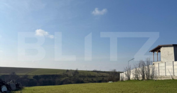 Teren Intravilan Bucovat, Sat Sarbatoarea