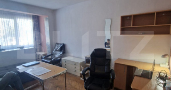 Apartament 3 camere spațios, 70 mp &ndash; Calea Șagului