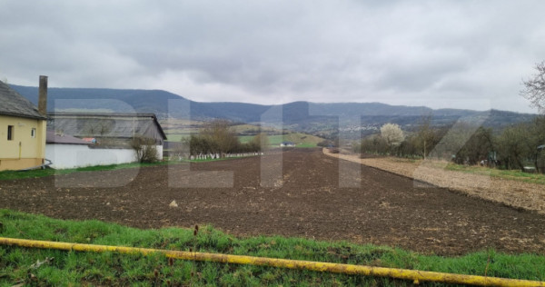 Parcelă 800 mp intravilan &ndash; Arcalia, toate utilitatile