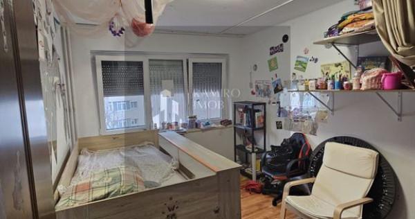 2 Camere - Bd Alexandru Obregia - Metrou Piata Sudului/ S...