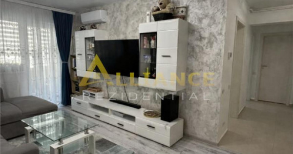 Metrou Berceni 2 camere 2 parcari Incluse