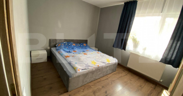 Apartament 2 camere, 48 mp, zona Porii