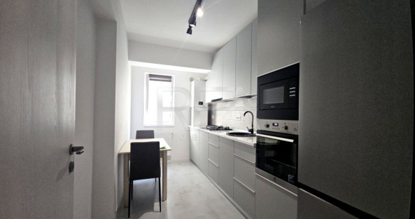 2 camere decomandat | Envogue Residence