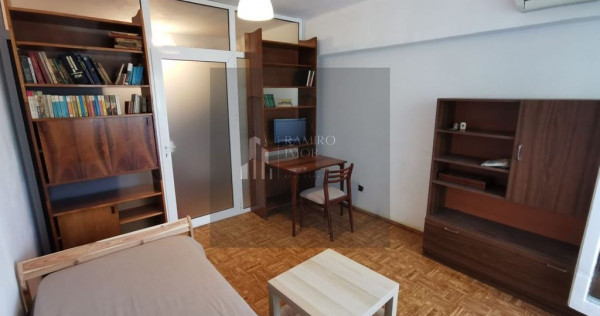 2 Camere - 1 Decembrie 1918 - 10 Min metrou Costin Georgian