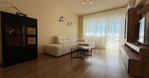 4 camere - decomandat - Piata Victoriei - Titulescu