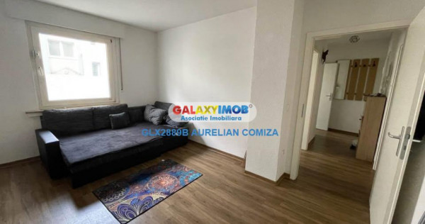 Garsoniera Mogosoaia/suprafata 30mp/etaj 1