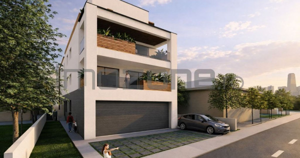 2 cam, terasa 29 m, et. 3, FINISAT MODERN, COMISION 0, in...