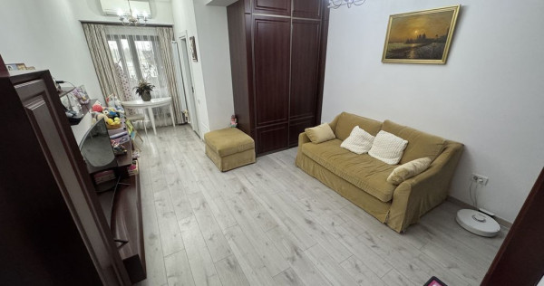 Apartament 2 camere zona Km 4 5 - Lidl