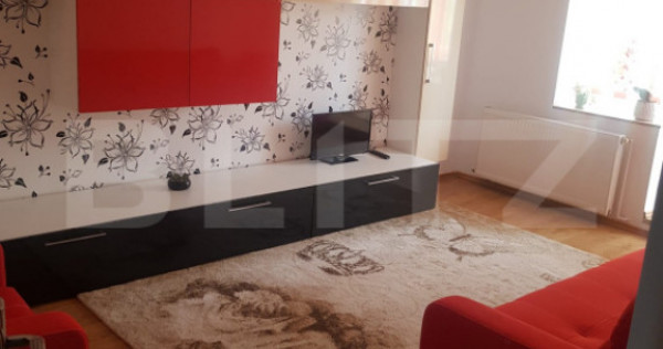 Apartament 2 camere, 53.70 mp, zona Tudor