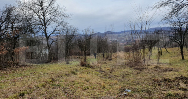 Teren in Glodeni DB- 770 mp - 5,500 E