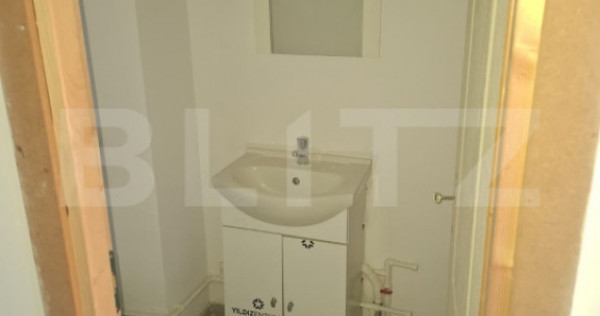 Blitz va prezinta o garsoniera superba la un pret mai mult d