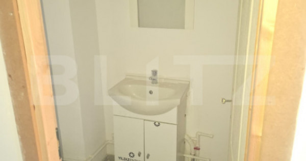 Blitz va prezinta o garsoniera superba la un pret mai mult d