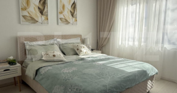 Apartament 2 camere, 55 mp, zona Tudor