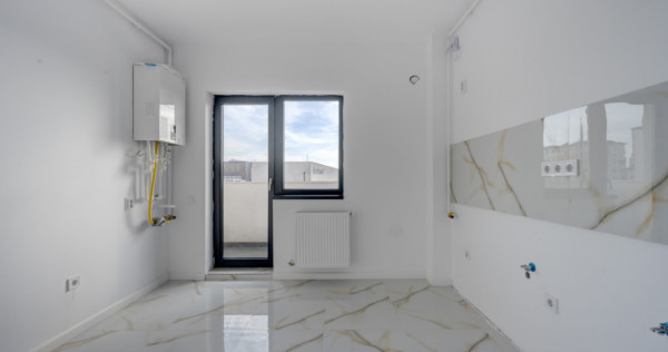 Prelungirea Ghencea, 4/8, Comision 0 %, Scutit de TVA !